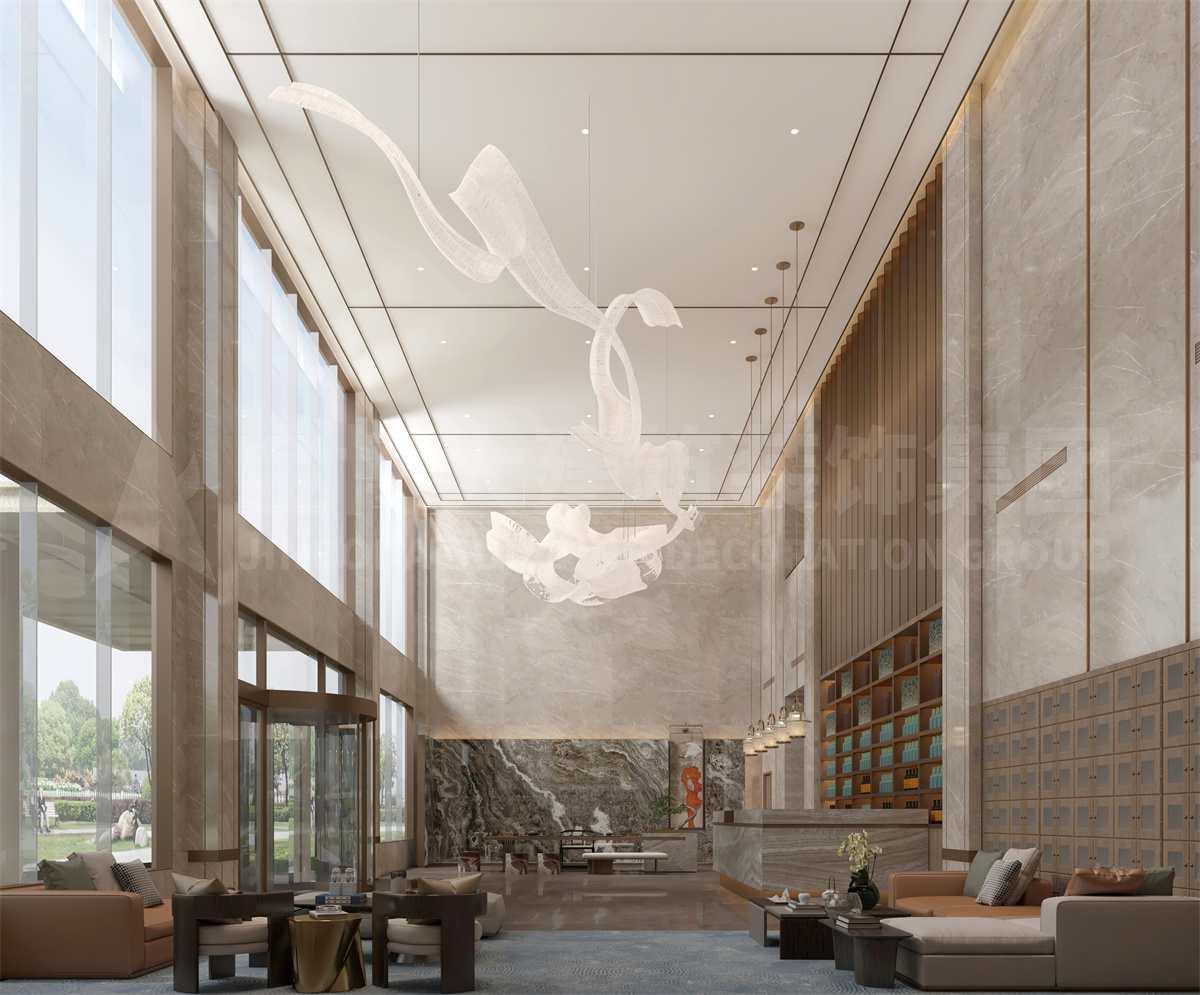 駐馬店上蔡龍鳳溫泉酒店大堂翻新改造設計(圖2) 微信圖片_20230825095743.jpg