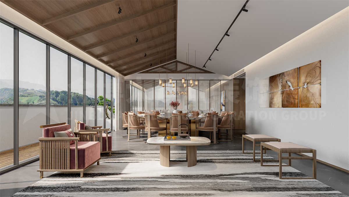 黃山書畫小鎮(zhèn)民宿裝修設(shè)計(jì)(圖12) 黃山書畫小鎮(zhèn)丨方案匯報(bào)2021.06.9_48.jpg