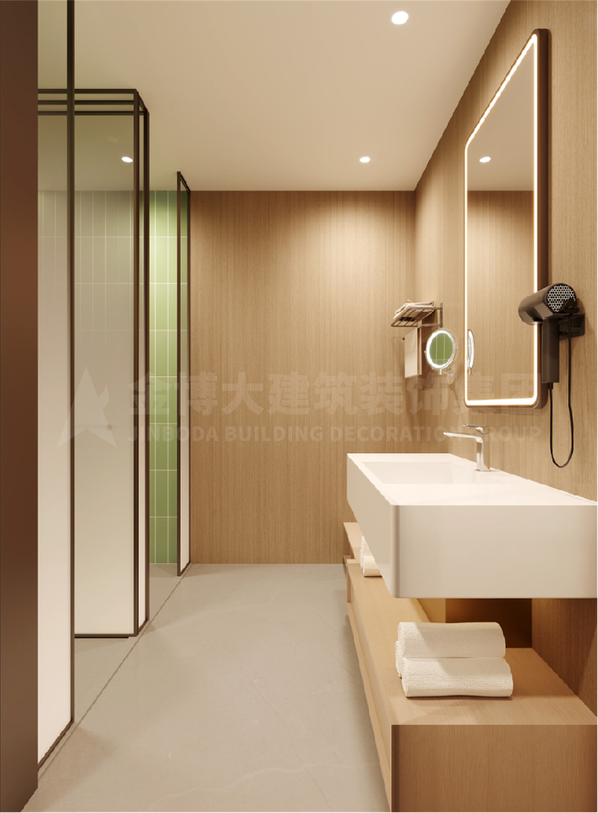 鄭州宿美景泉精品酒店裝修設計(圖9) 圖片10.jpg