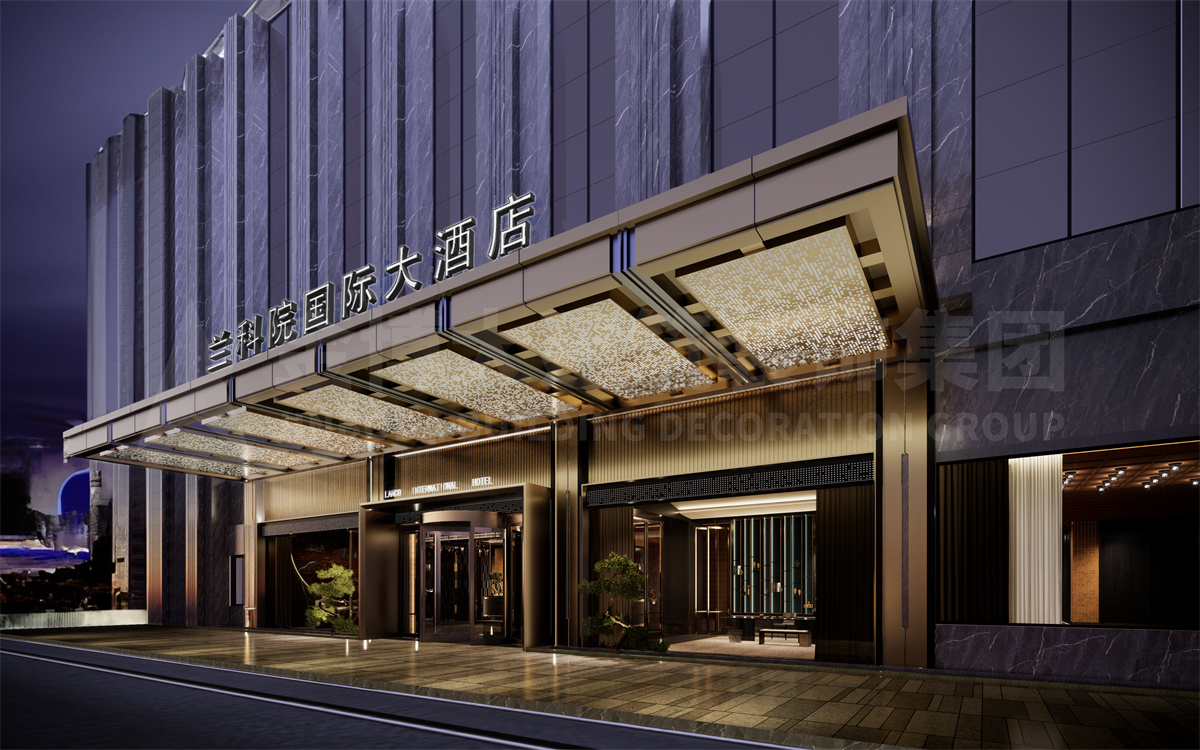 蘭州蘭科國際四星級酒店裝修設(shè)計(圖3) 圖片1.jpg