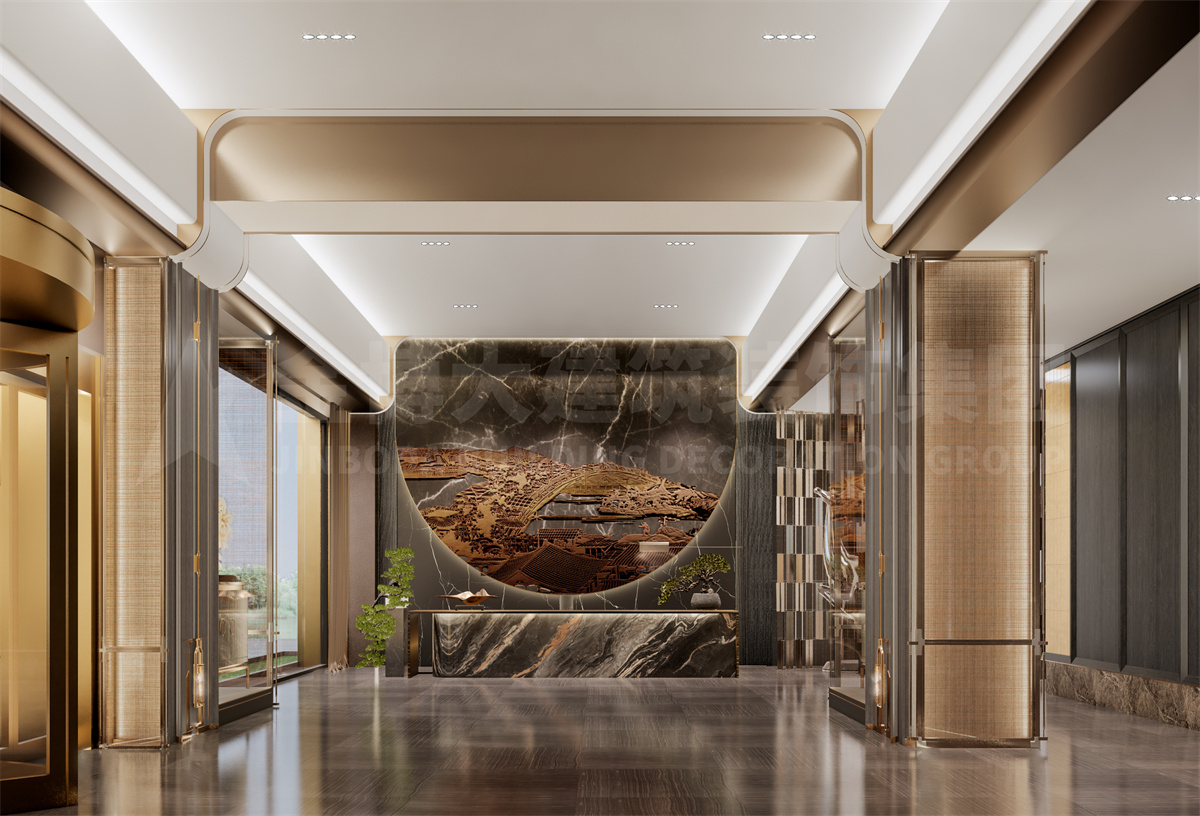 蘭州蘭科國際四星級酒店裝修設(shè)計(圖4) 圖片3.jpg