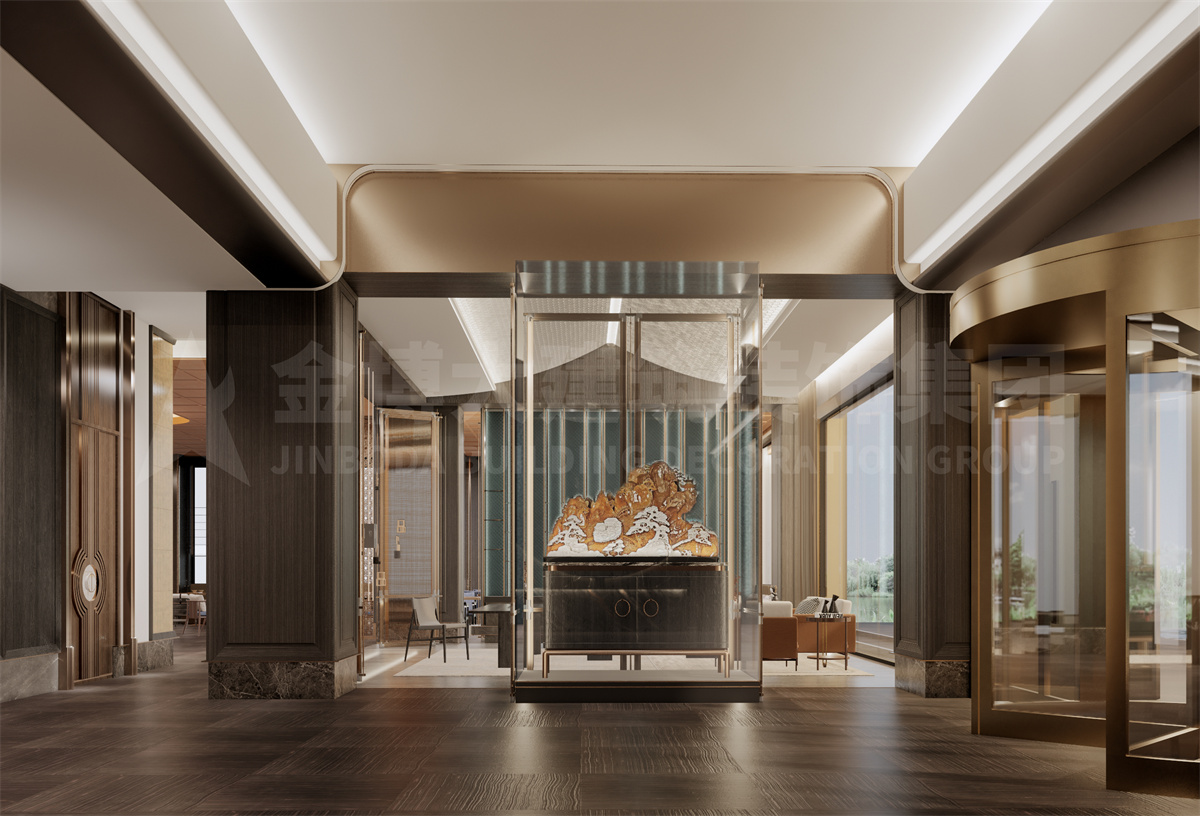 蘭州蘭科國際四星級酒店裝修設(shè)計(圖5) 圖片4.jpg