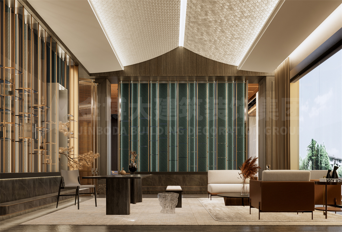 蘭州蘭科國際四星級酒店裝修設(shè)計(圖6) 圖片9.jpg