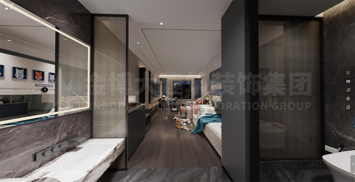 蘭州蘭科國際四星級酒店裝修設(shè)計(圖34) 20230521 甘肅·蘭科院酒店客房效果圖方案冊(1)_32.jpg