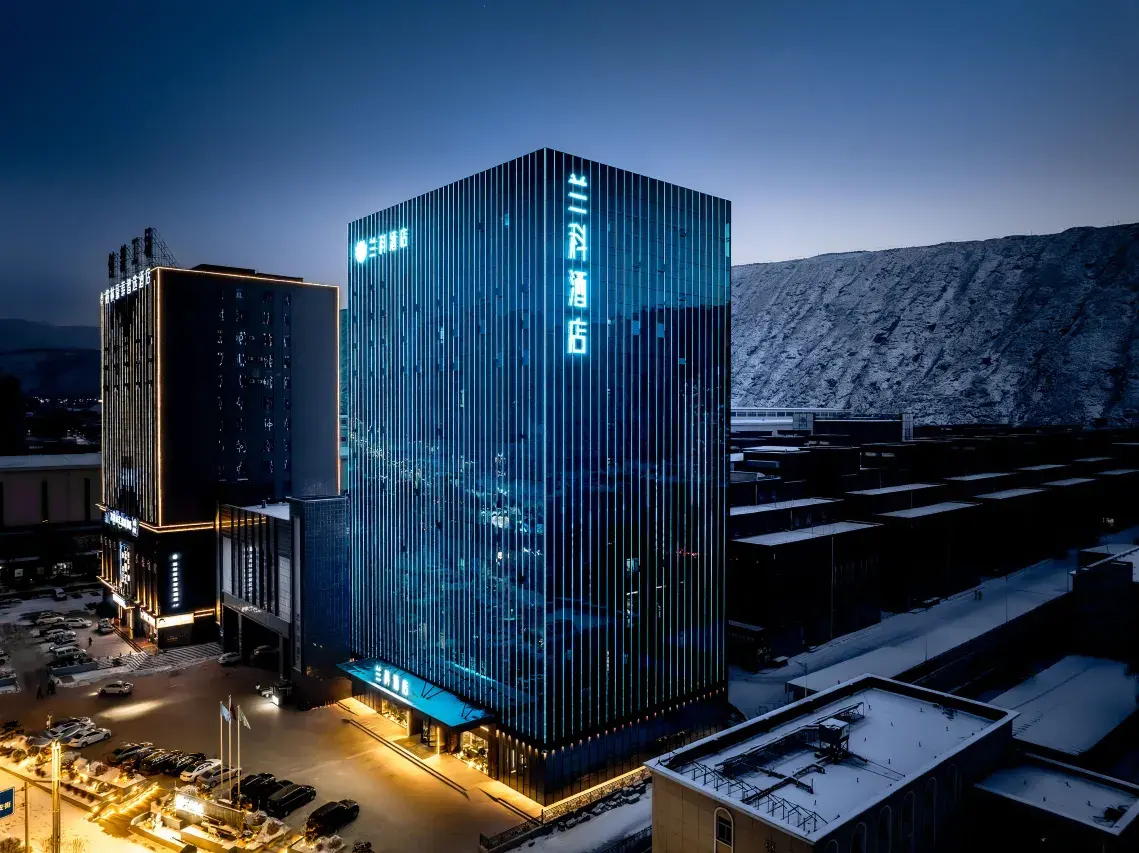 蘭州蘭科國際四星級酒店裝修設(shè)計(圖37) t_image