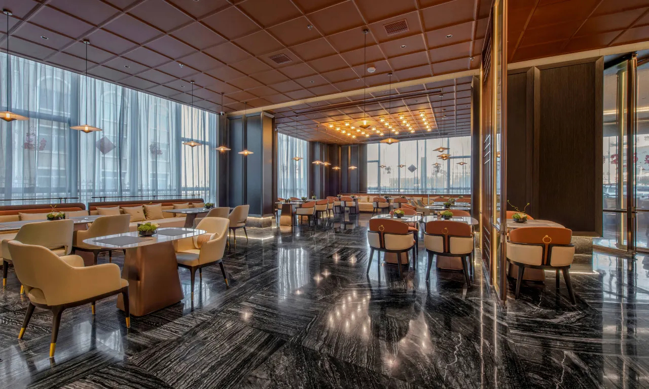 蘭州蘭科國際四星級酒店裝修設(shè)計(圖42) 1A8F (2).jpg