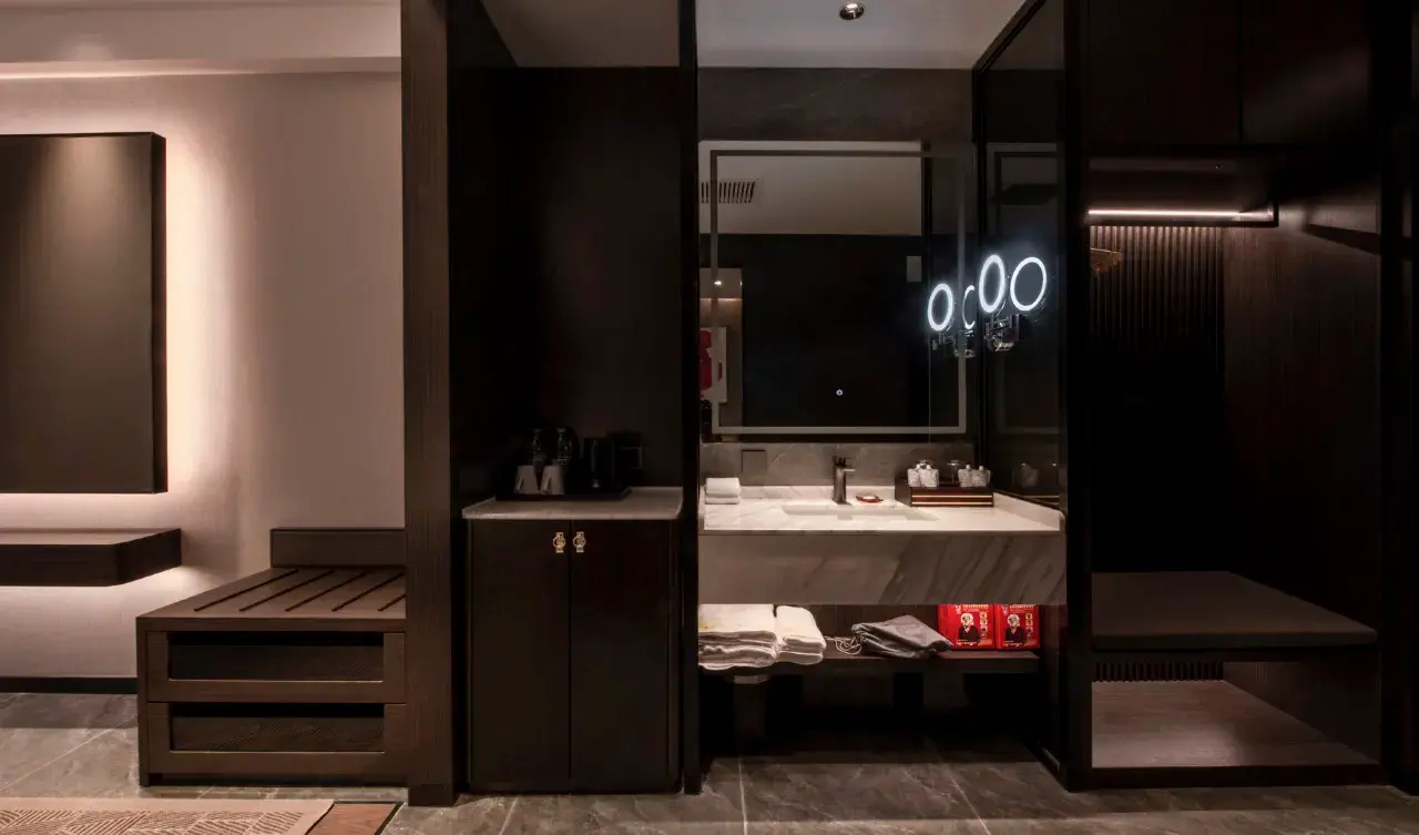 蘭州蘭科國際四星級酒店裝修設(shè)計(圖47) logo_tripbinary;ignoredefaultwm