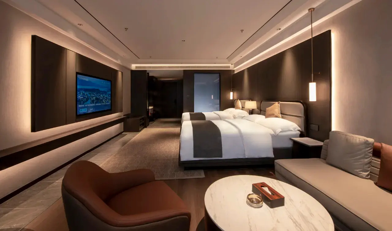 蘭州蘭科國際四星級酒店裝修設(shè)計(圖46) t_image