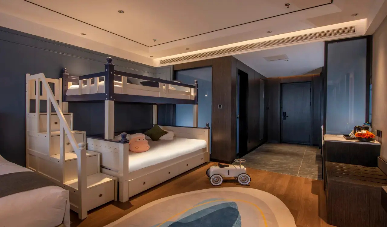 蘭州蘭科國際四星級酒店裝修設(shè)計(圖49) t_image