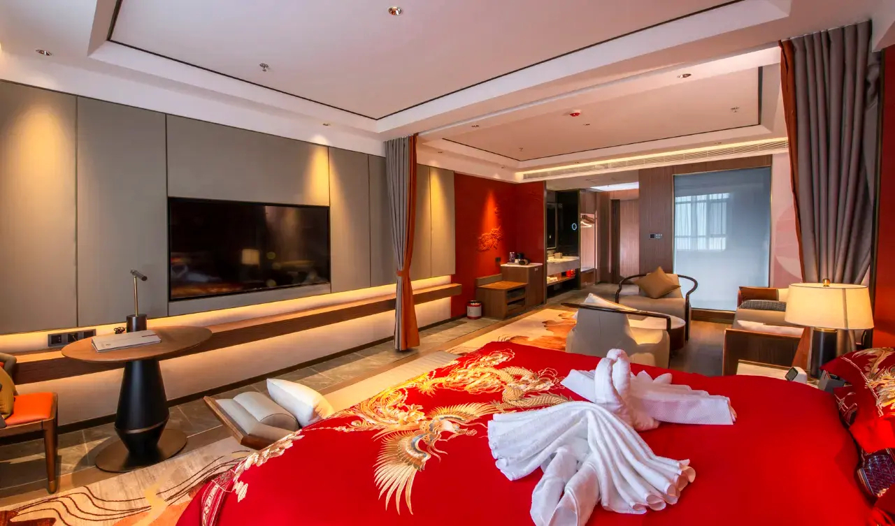 蘭州蘭科國際四星級酒店裝修設(shè)計(圖53) logo_tripbinary;ignoredefaultwm