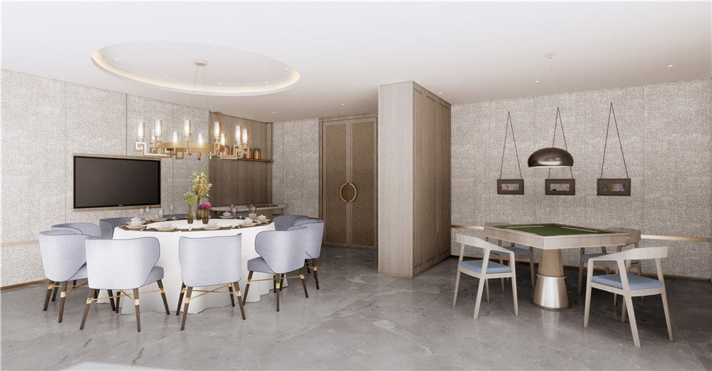 RICH HOTEL精品酒店餐廳包房裝修設(shè)計(jì)效果圖 RICH HOTEL精品酒店餐廳包房裝修設(shè)計(jì)效果圖