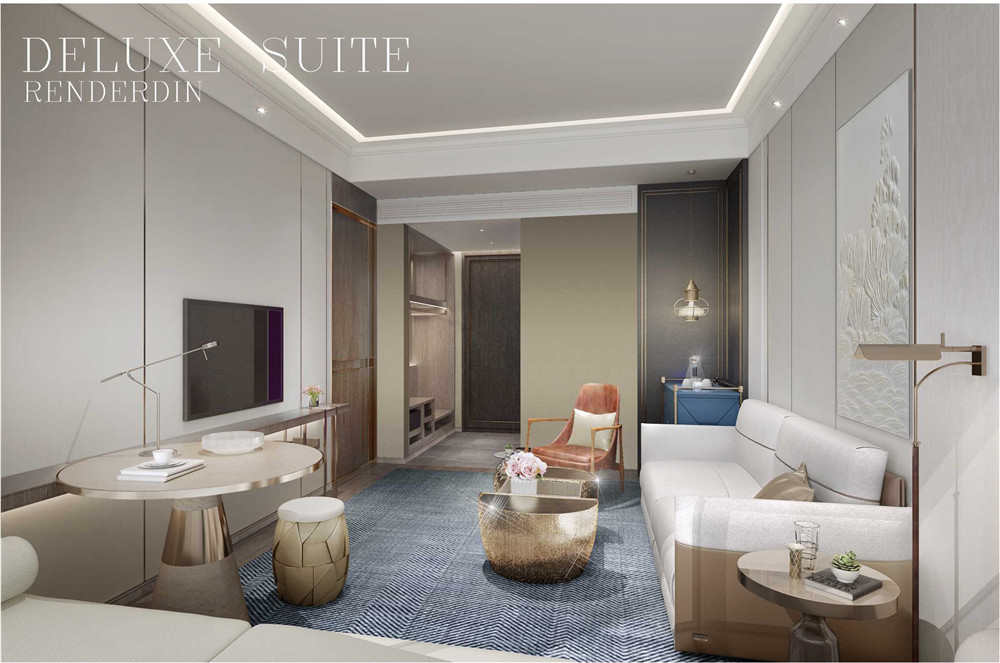 安陽(yáng)港麗商務(wù)酒店客房裝修設(shè)計(jì)效果圖 安陽(yáng)港麗商務(wù)酒店客房裝修設(shè)計(jì)效果圖