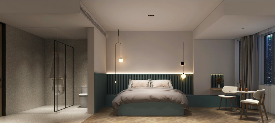 麗江度假酒店裝修設(shè)計(jì)效果 麗江度假酒店裝修設(shè)計(jì)效果