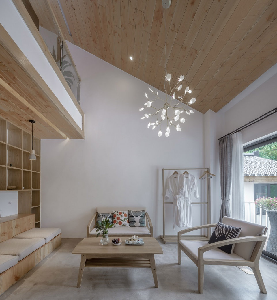 民宿設計 民宿設計