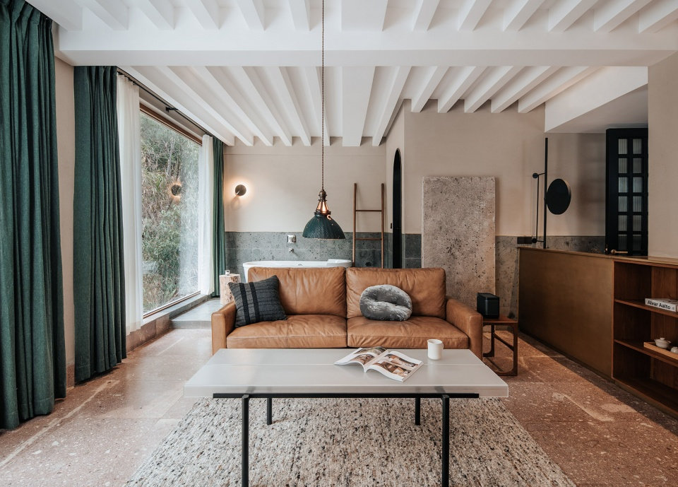 安徽民宿酒店設計 安徽民宿酒店設計