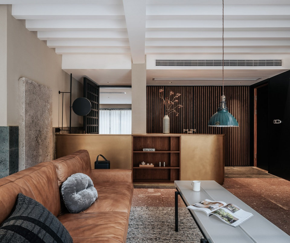 安徽民宿酒店設計案例 安徽民宿酒店設計案例