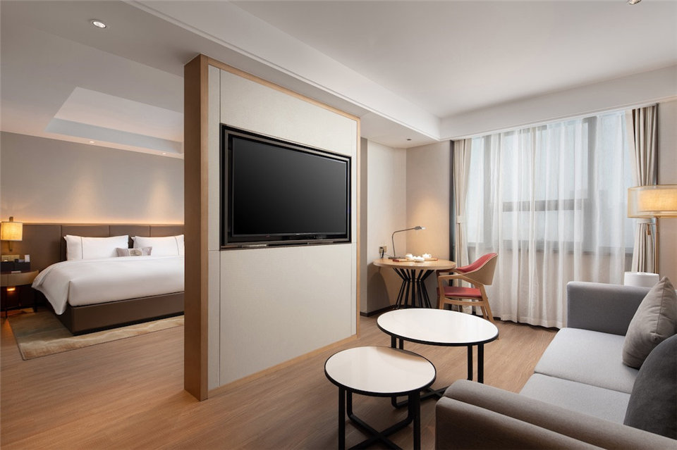 安徽民宿酒店裝修效果圖 安徽民宿酒店裝修效果圖