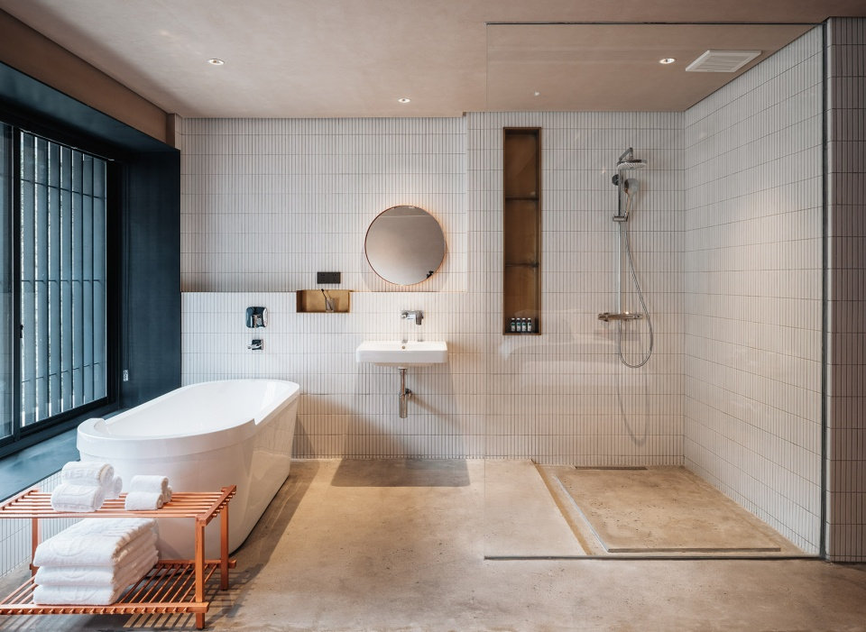 安徽民宿酒店裝修設計 安徽民宿酒店裝修設計