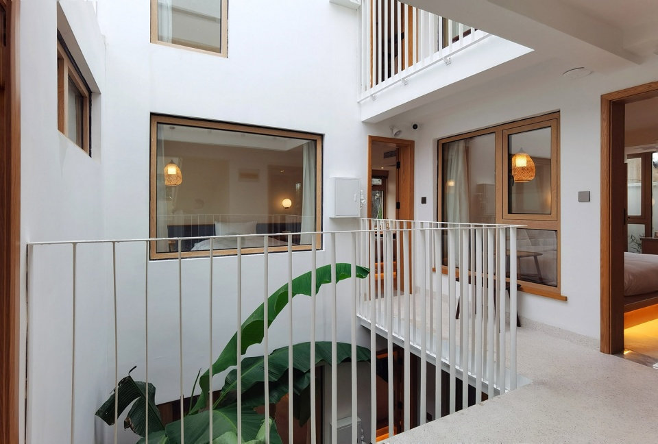 蘇州民宿酒店裝修設(shè)計(jì) 蘇州民宿酒店裝修設(shè)計(jì)