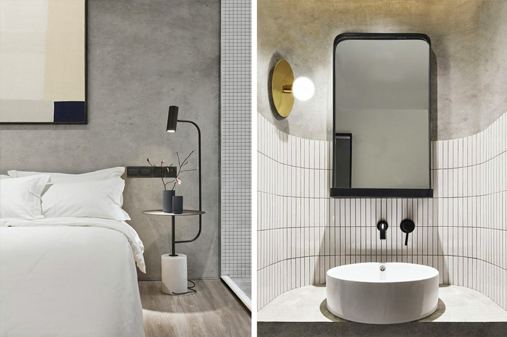 上?？旖菥频暄b修設(shè)計(jì)案例