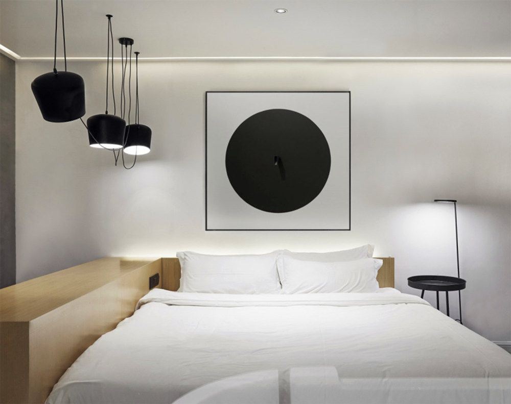 上?？旖菥频暄b修設(shè)計(jì)