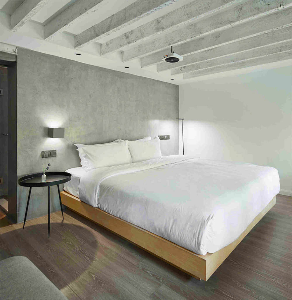 上?？旖菥频暄b修效果圖