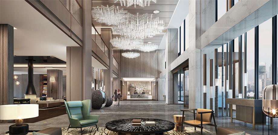 星級酒店設(shè)計 星級酒店設(shè)計