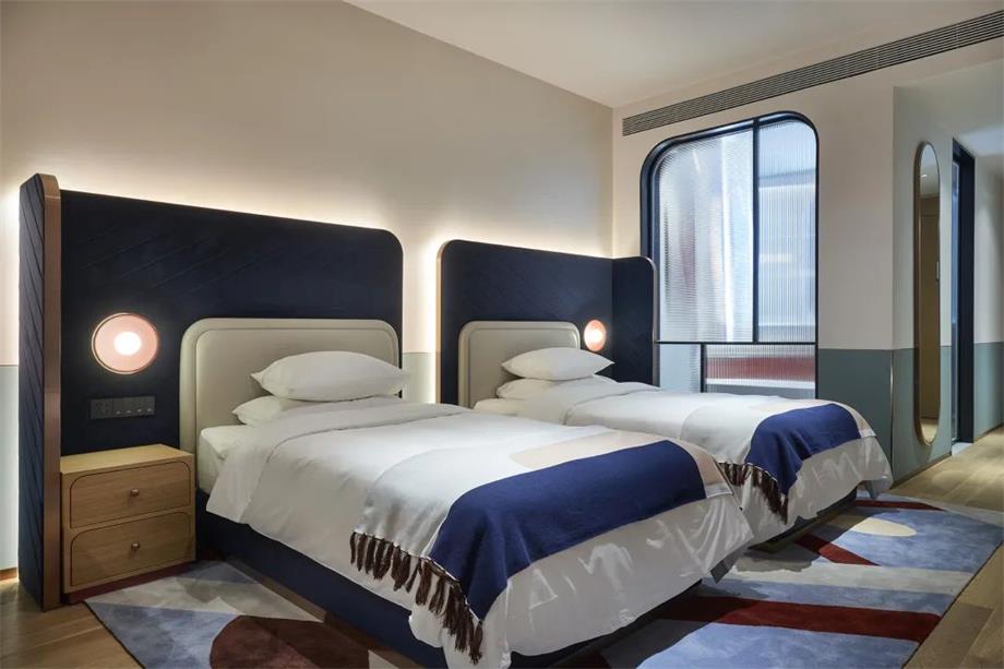 主題酒店設(shè)計