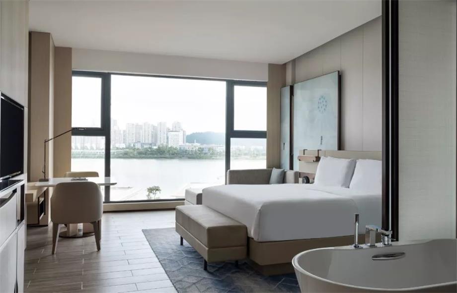 酒店客房設(shè)計(jì) 酒店客房設(shè)計(jì)