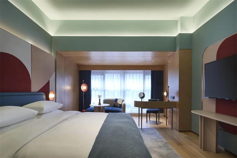 商務(wù)酒店設(shè)計(jì) 商務(wù)酒店設(shè)計(jì)