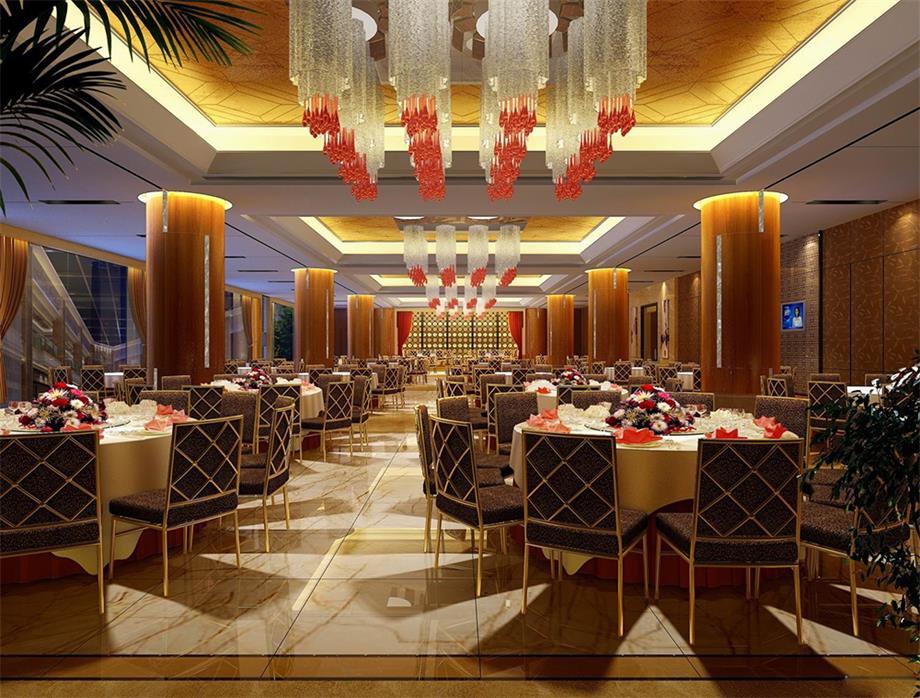 酒店裝修設(shè)計風格