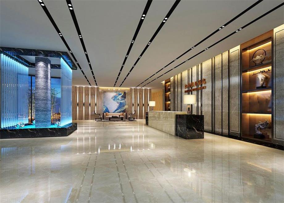 酒店裝修設(shè)計