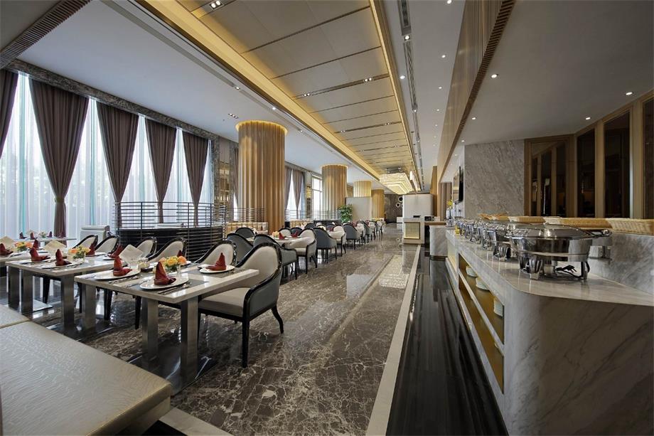 商務(wù)酒店設(shè)計(jì)