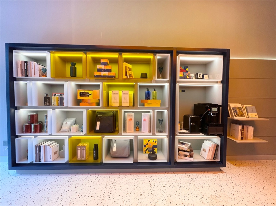 河南金博大酒店裝修公司詳解7天酒店3.0新版本(圖4) 河南金博大酒店裝修公司詳解7天酒店3.0新版本