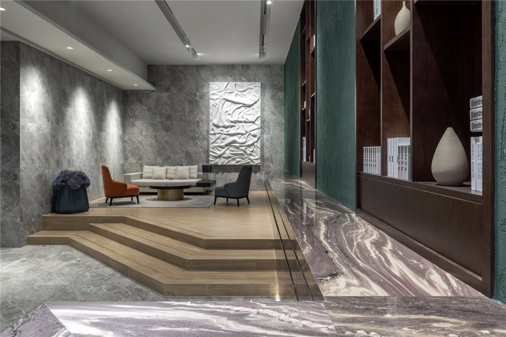 和頤連鎖精品商務(wù)酒店翻新改造設(shè)計(jì)案例(圖2) 和頤連鎖精品商務(wù)酒店翻新改造設(shè)計(jì)案例