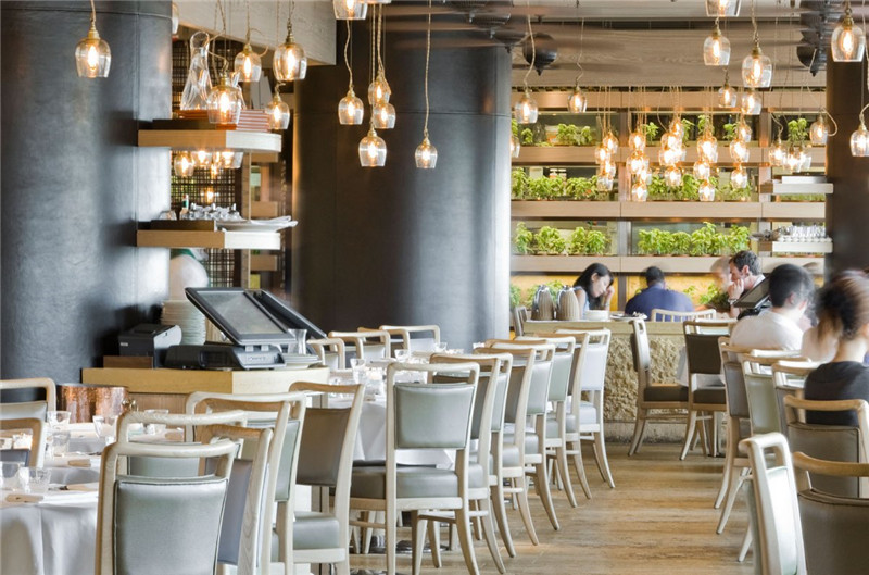 太古集團(tuán)旗下邑居精品酒店設(shè)計賞析(圖11) 太古集團(tuán)旗下邑居精品酒店設(shè)計賞析