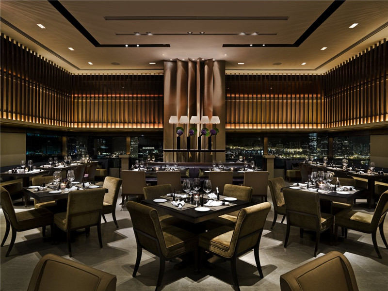 太古集團(tuán)旗下邑居精品酒店設(shè)計賞析(圖10) 太古集團(tuán)旗下邑居精品酒店設(shè)計賞析