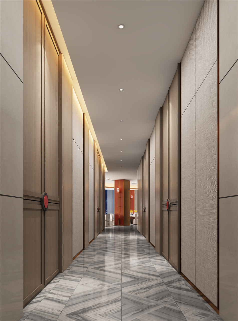 信陽(yáng)光州盛達(dá)酒店宴會(huì)廳升級(jí)改造設(shè)計(jì)(圖9) 信陽(yáng)光州盛達(dá)酒店餐飲宴會(huì)廳升級(jí)改造裝修設(shè)計(jì)方案