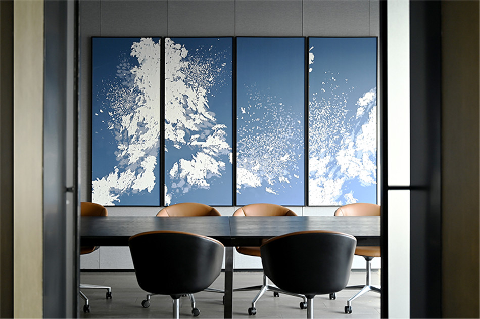 摩登商旅酒店設(shè)計(jì) 深圳皇冠假日酒店裝修實(shí)景圖(圖9) 摩登商旅酒店設(shè)計(jì) 深圳皇冠假日酒店裝修實(shí)景圖