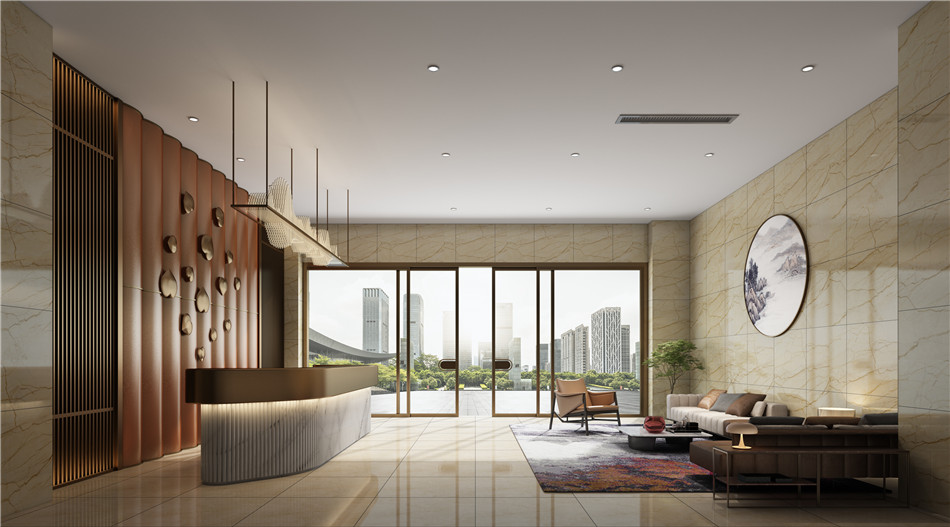 酒店布局設(shè)計(jì)之酒店交通動線設(shè)計(jì)要點(diǎn)