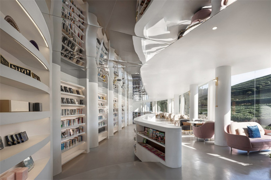 杭州·龍塢陌領(lǐng)融郡精品度假酒店裝修設(shè)計案例