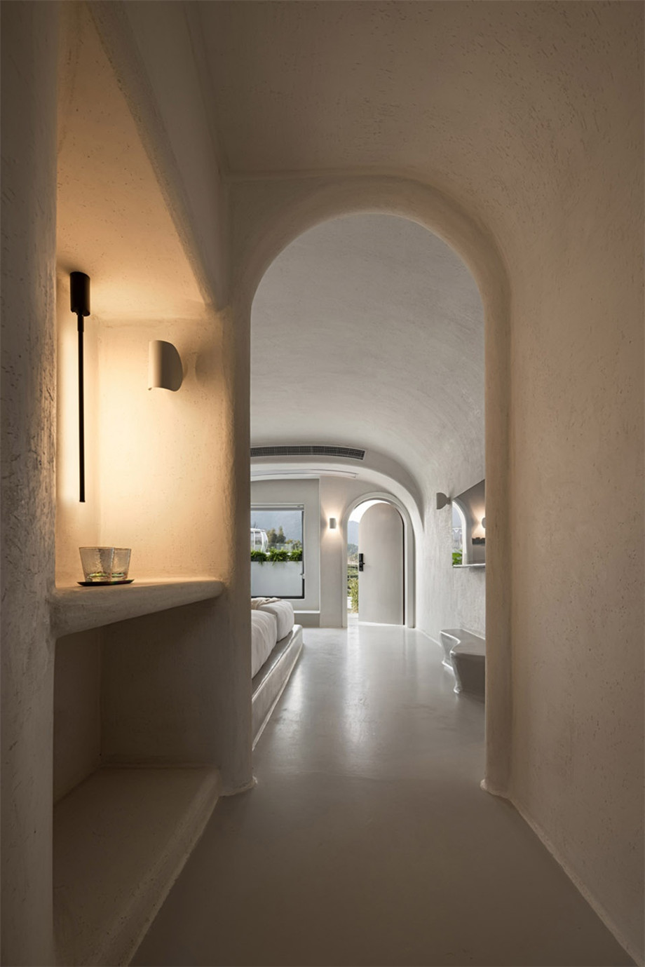 杭州·龍塢陌領(lǐng)融郡精品度假酒店裝修設(shè)計案例