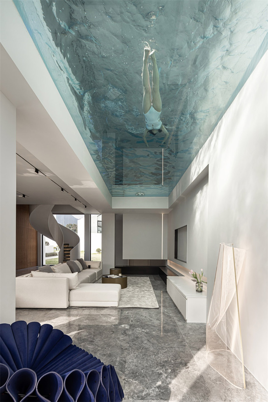 杭州·龍塢陌領(lǐng)融郡精品度假酒店裝修設(shè)計案例