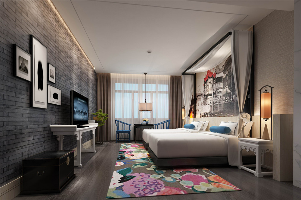 疫情期間5.9萬酒店關停 連鎖酒店增長強勁(圖1) 疫情期間5.9萬酒店關停 連鎖酒店增長強勁