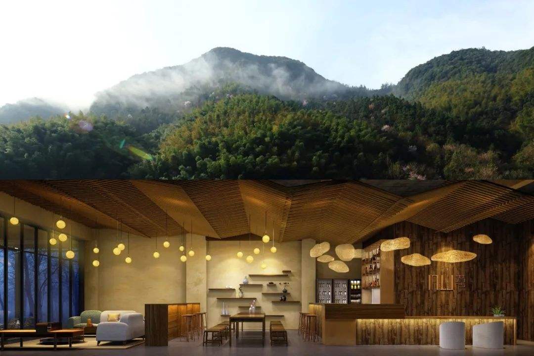 鄭州民宿設(shè)計(jì)|經(jīng)營民宿人前風(fēng)光背后辛苦(圖1) 1111.jpg