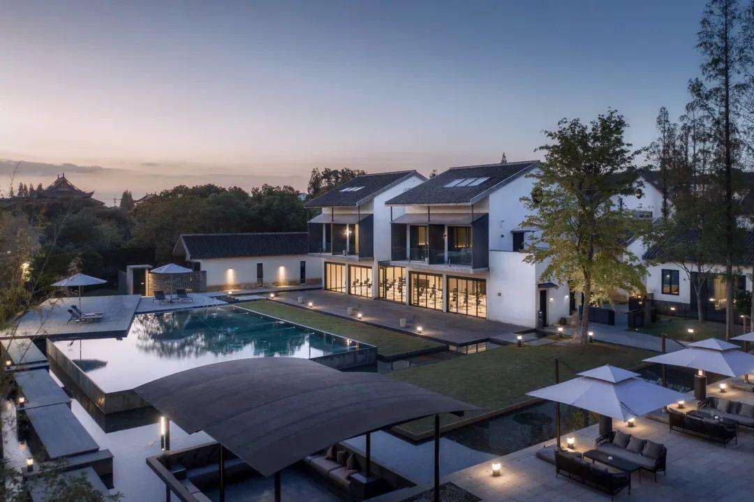 鄭州民宿設(shè)計(jì)|經(jīng)營民宿人前風(fēng)光背后辛苦(圖2) 1112.jpg